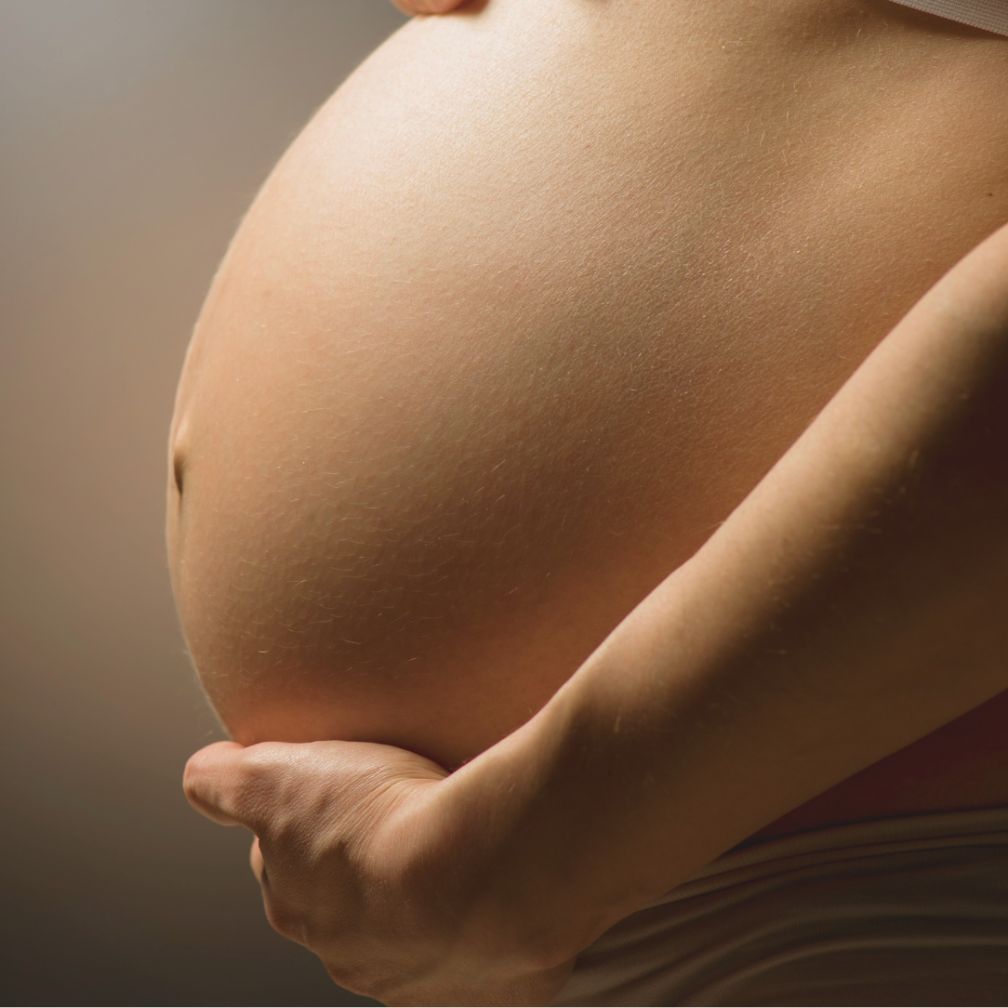 femme-enceinte-eczema-soins-naturels