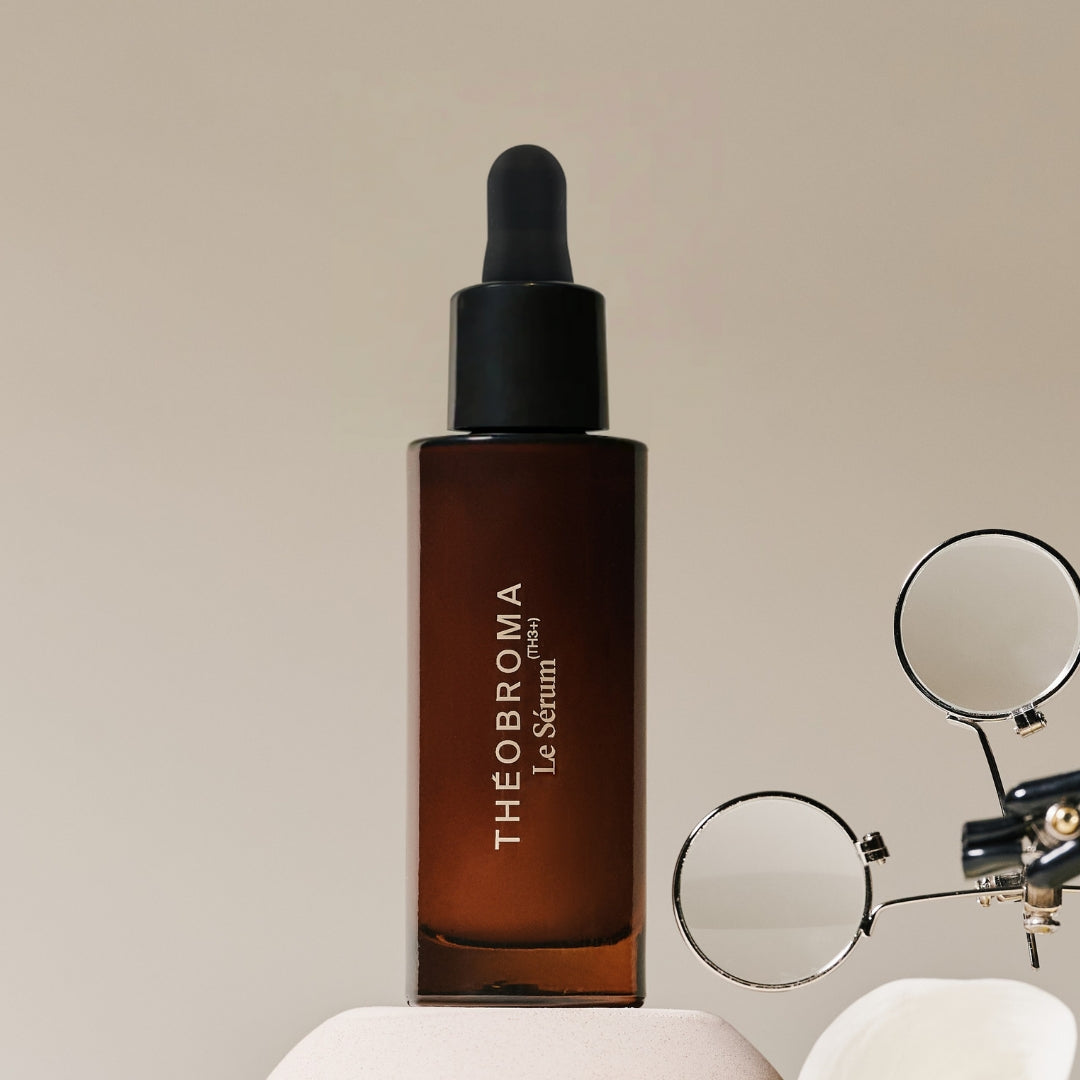 Anti-Aging Longevity Duo (Serum + Rich Cream 50mL)
