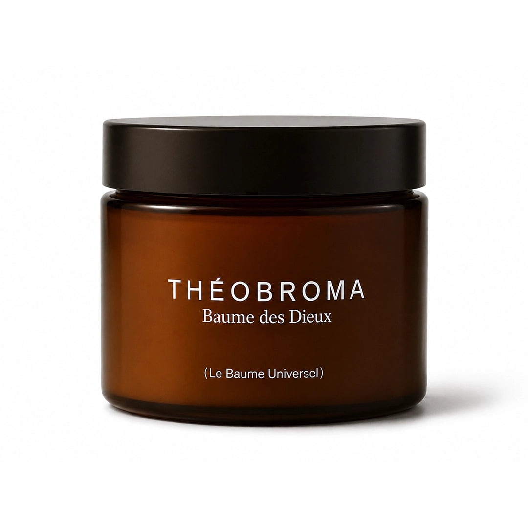 Baume des Dieux - Soin Réparateur 50ml