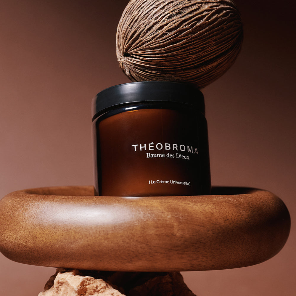 The Universal Cream - Daily Body, Face & Hair Care 100ml