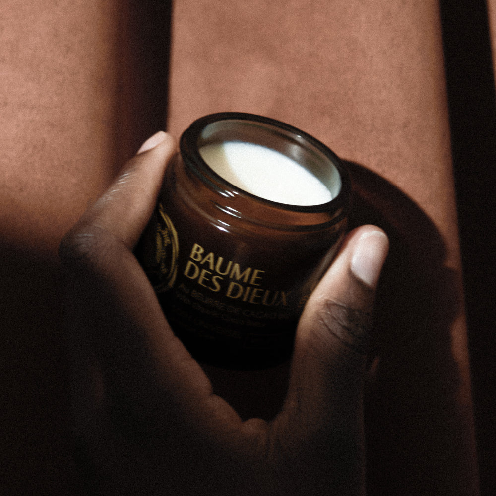 Routine Divine (Baume des Dieux 50ml + Crème Universelle 100ml)