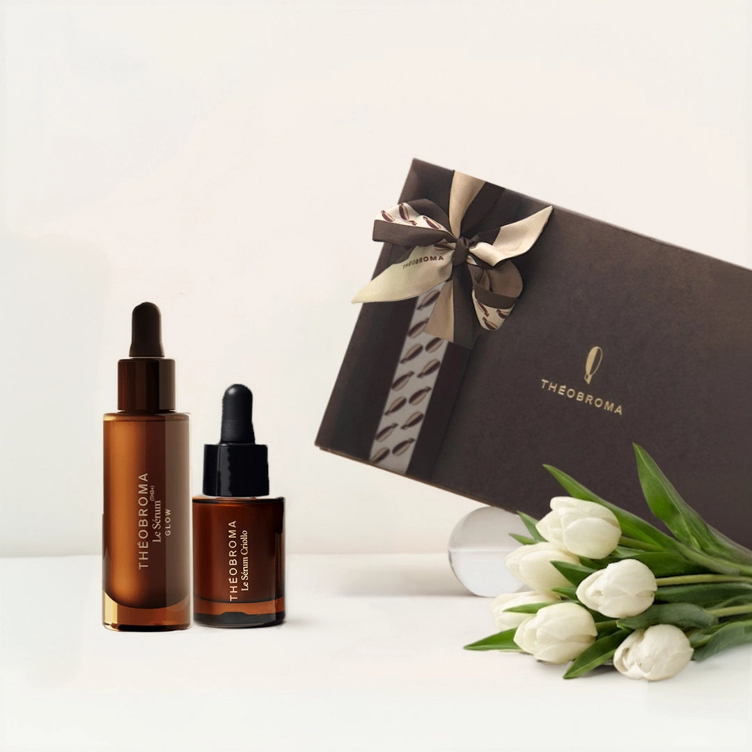 MOTHER'S DAY SET Glow and Protect