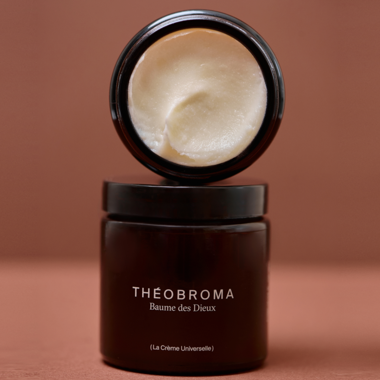 The Universal Cream - Daily Body, Face & Hair Care 100ml