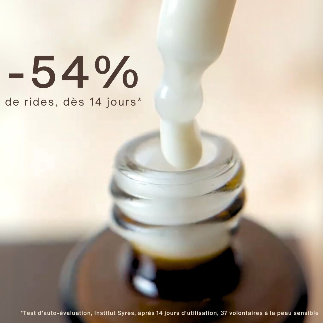 Anti-Aging Longevity Duo (Serum + reichhaltige Creme 50 ml)