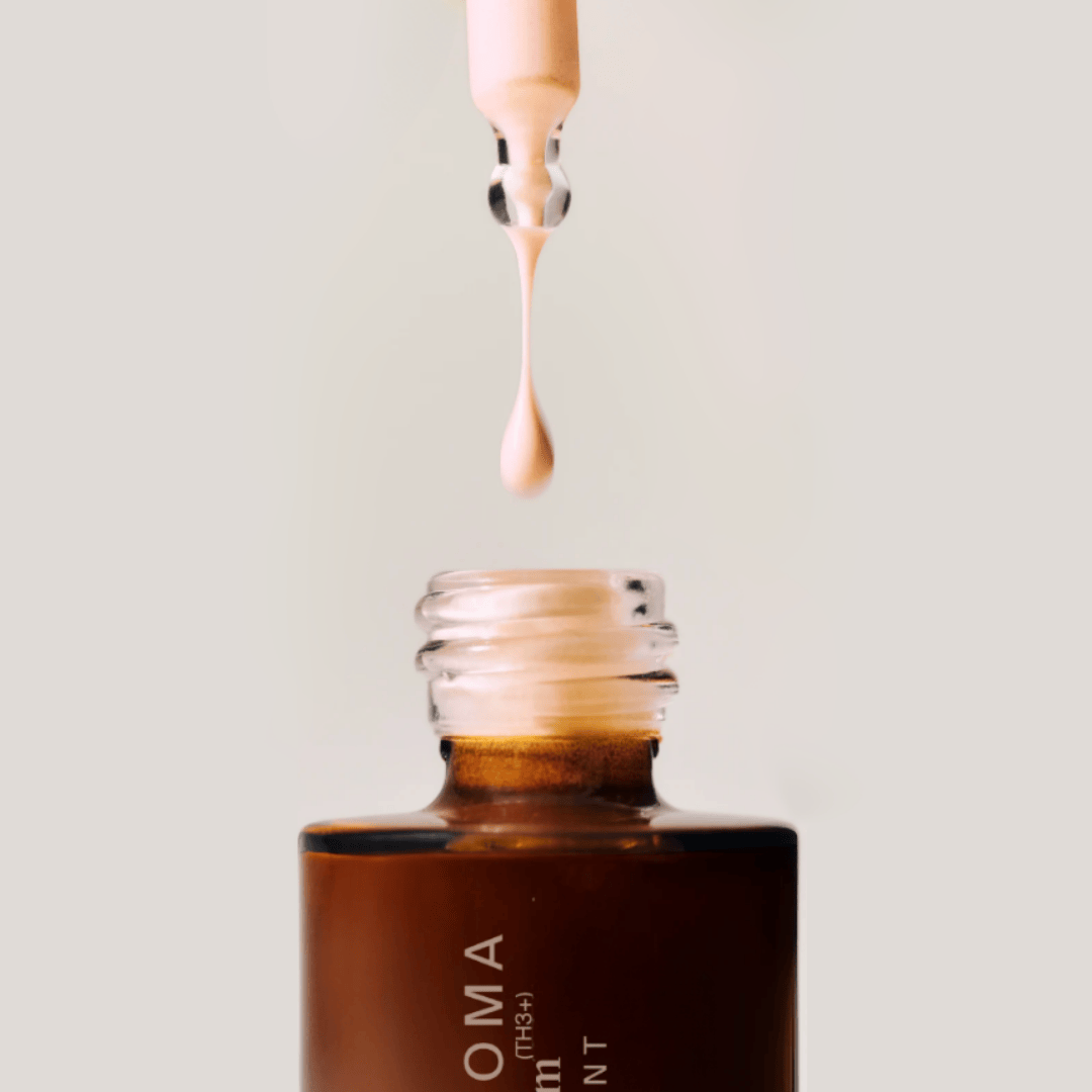 The Serum (TH3+) - Mattifying