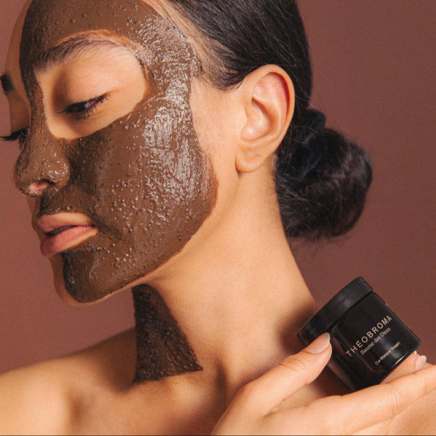 Essential Selection Set (Face Mask + Scrub + Cleanser)