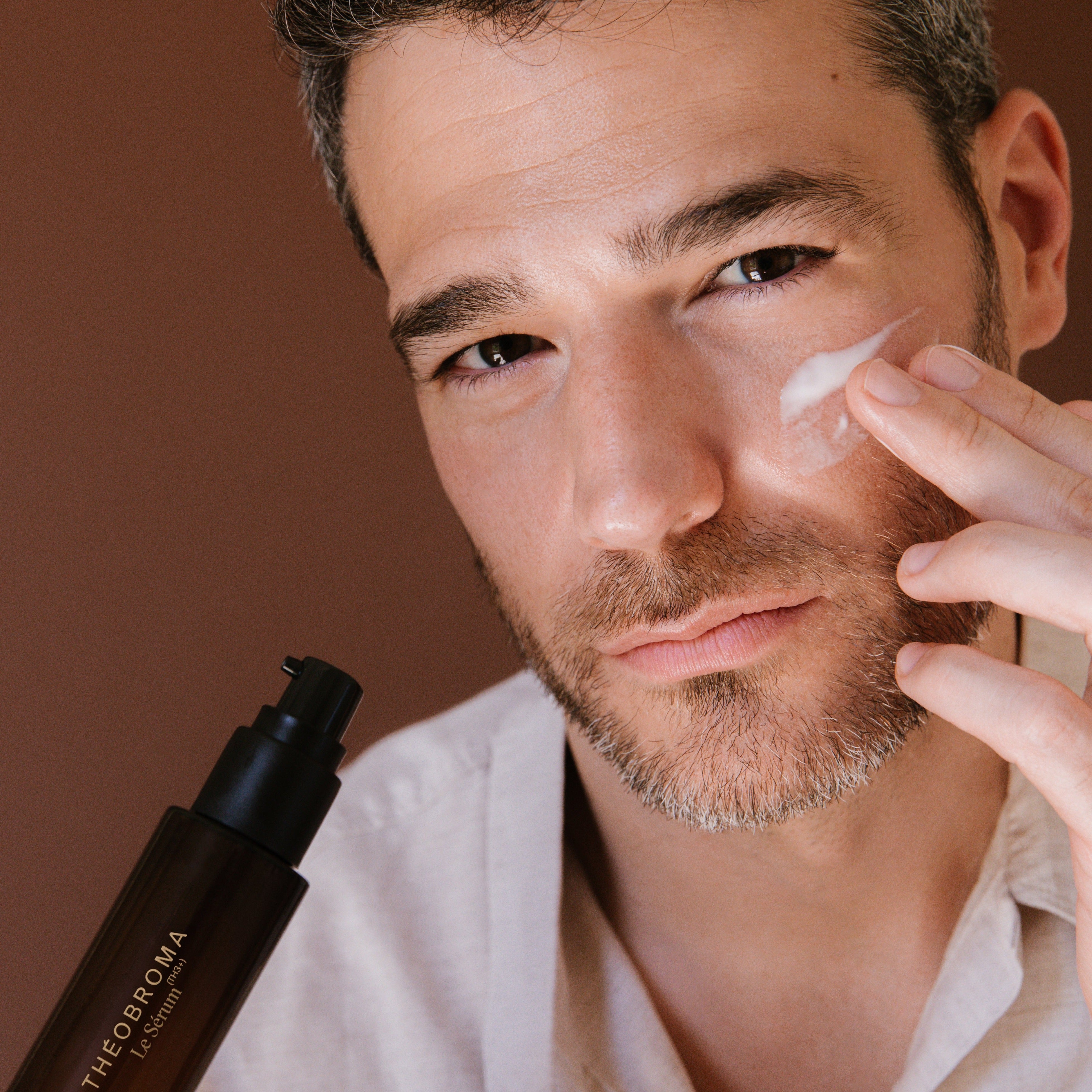 The Serum (TH3+) – Anti-Aging