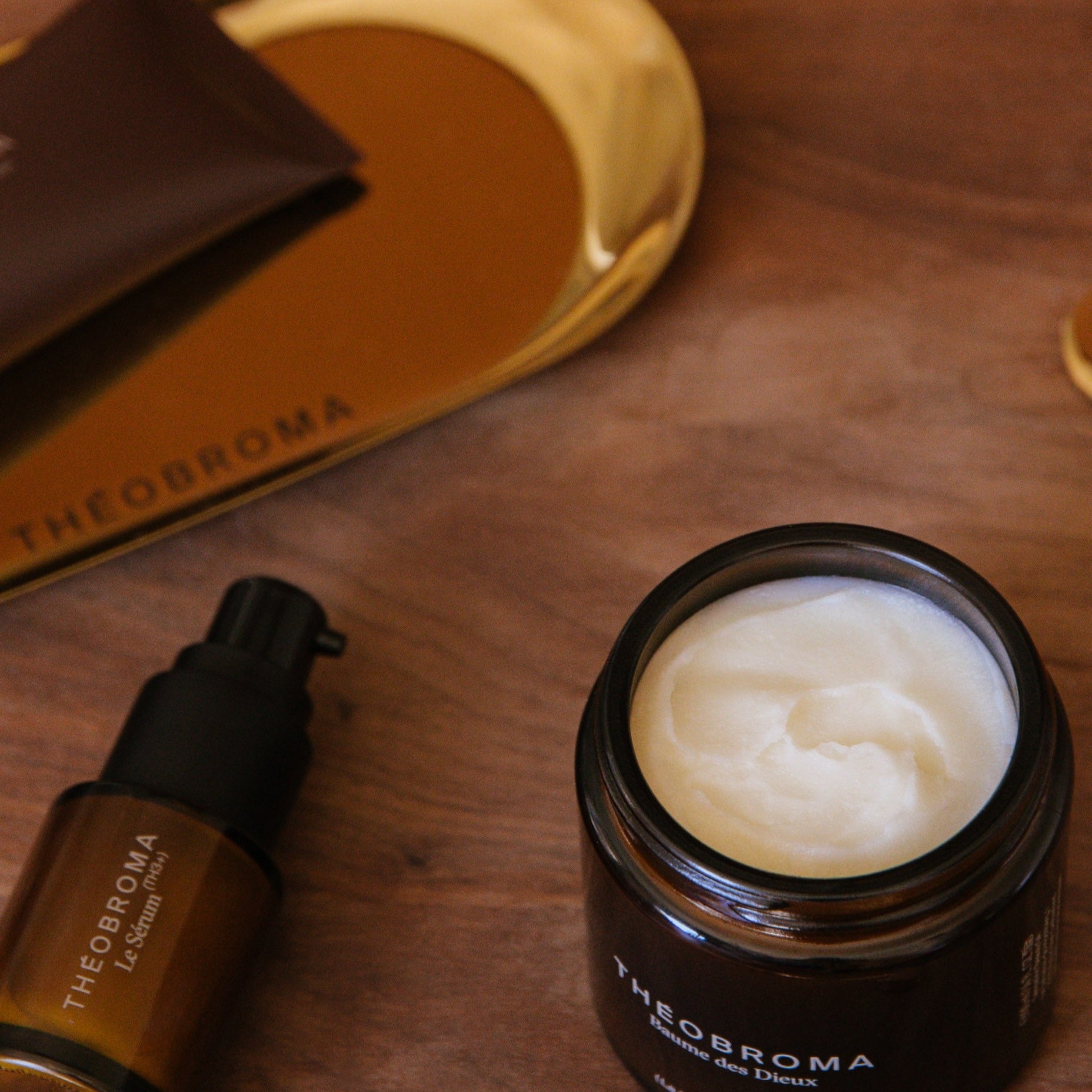 The Plateau - Limited Edition