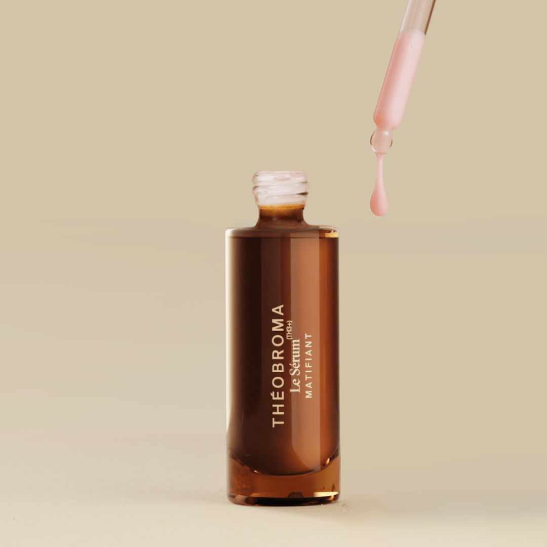 Mattifying Duo SPF30 (Mattifying Serum + Day Cream SPF30)