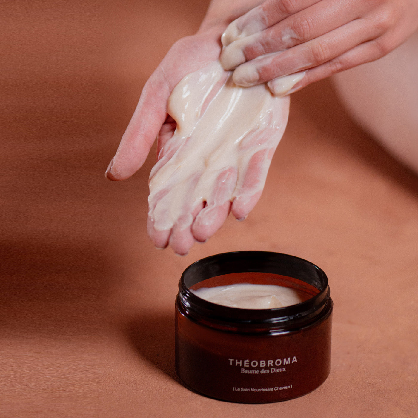 Intense Hair Repair Trio (Cream + Mask + Oil)