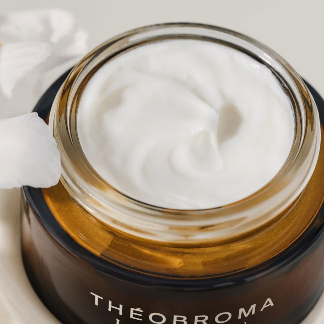 Anti-Aging Longevity Duo (Serum + Rich Cream 50mL)