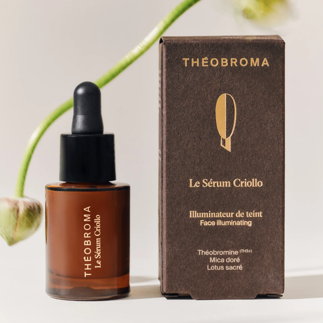 Criollo Serum - Complexion illuminator