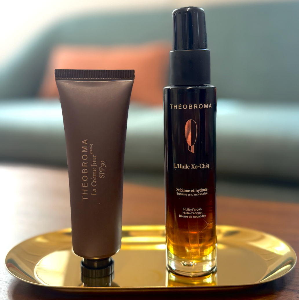 Sommerroutine - Einfluss