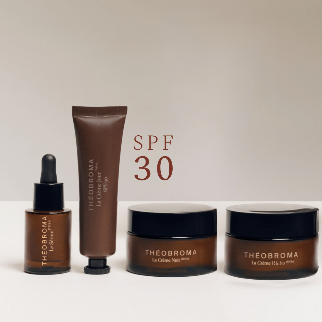 Regenerierende Anti-Aging-Reiseroutine