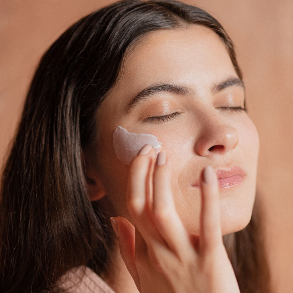 Night Cream (TH3+) - Lifts and firms