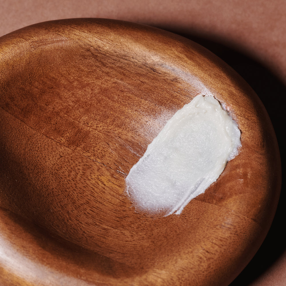 Beard and Shaving Treatment