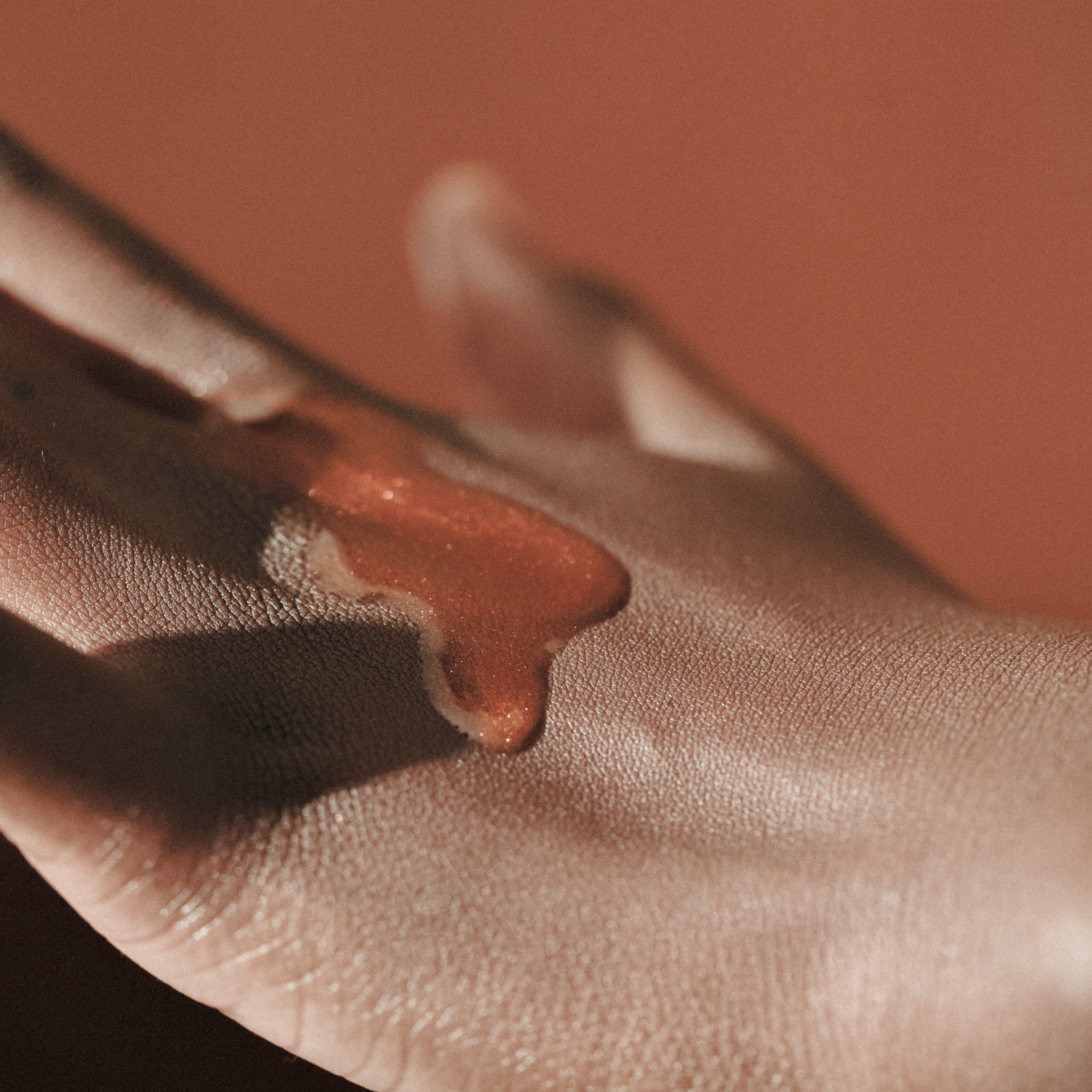 L'Huile Xo-Chiq - Argan Lumineux (100% off)