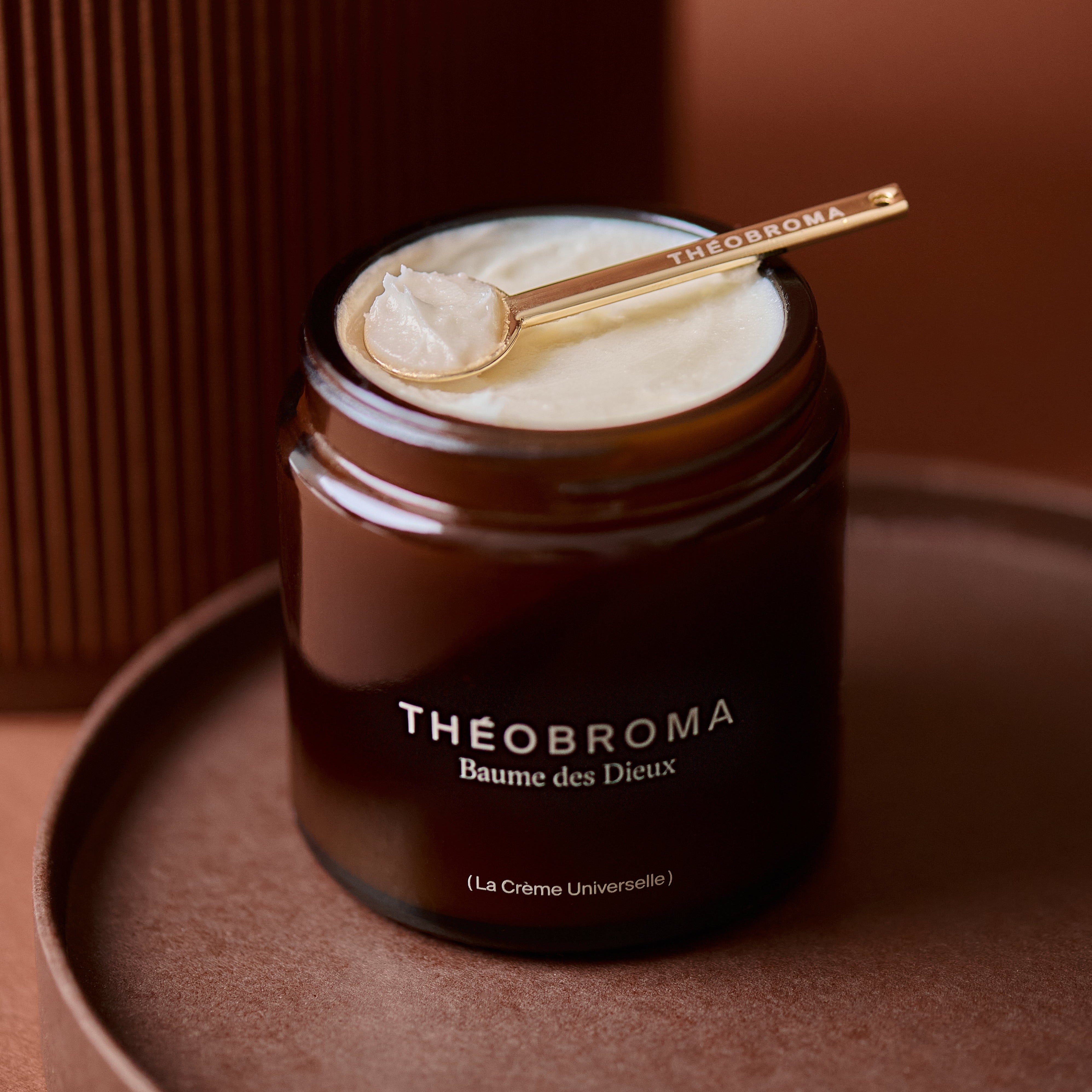 The Universal Cream - Daily Body, Face & Hair Care 100ml