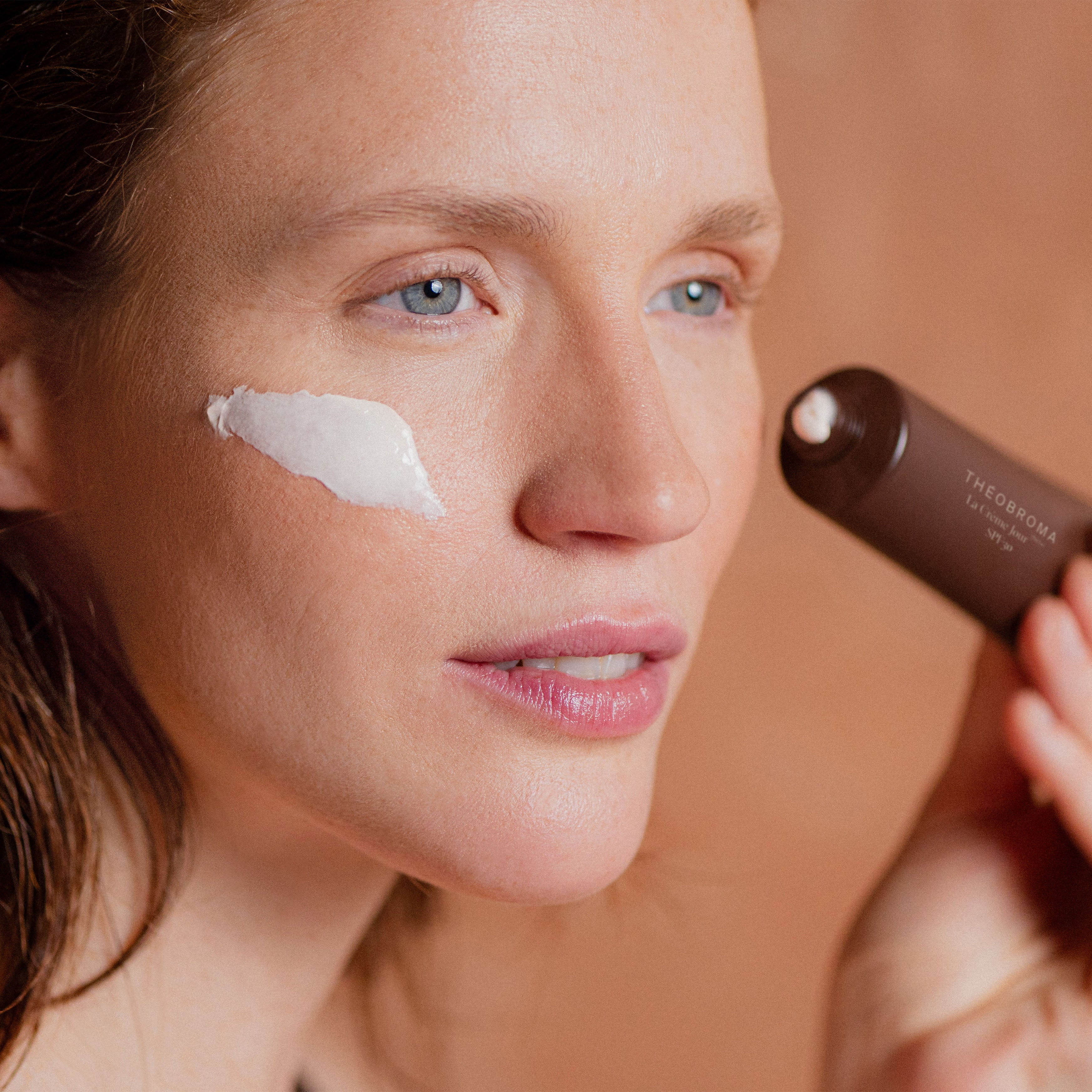 Duo Soin Teinté 02 / Medium + Crème Jour SPF30