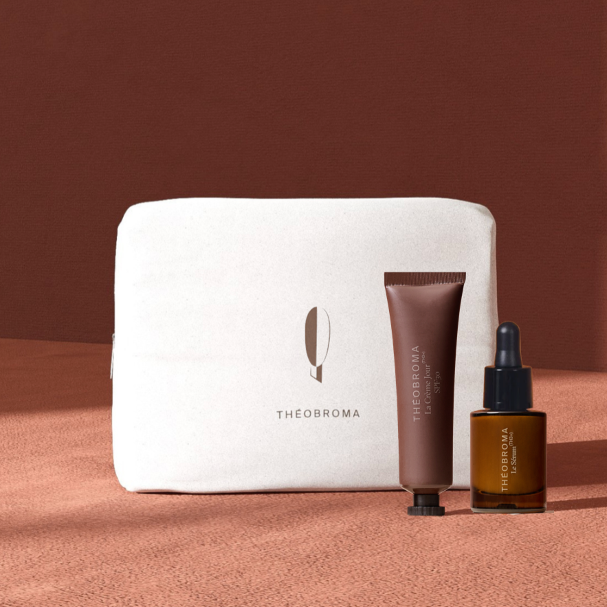 Travel Essentials Pouch