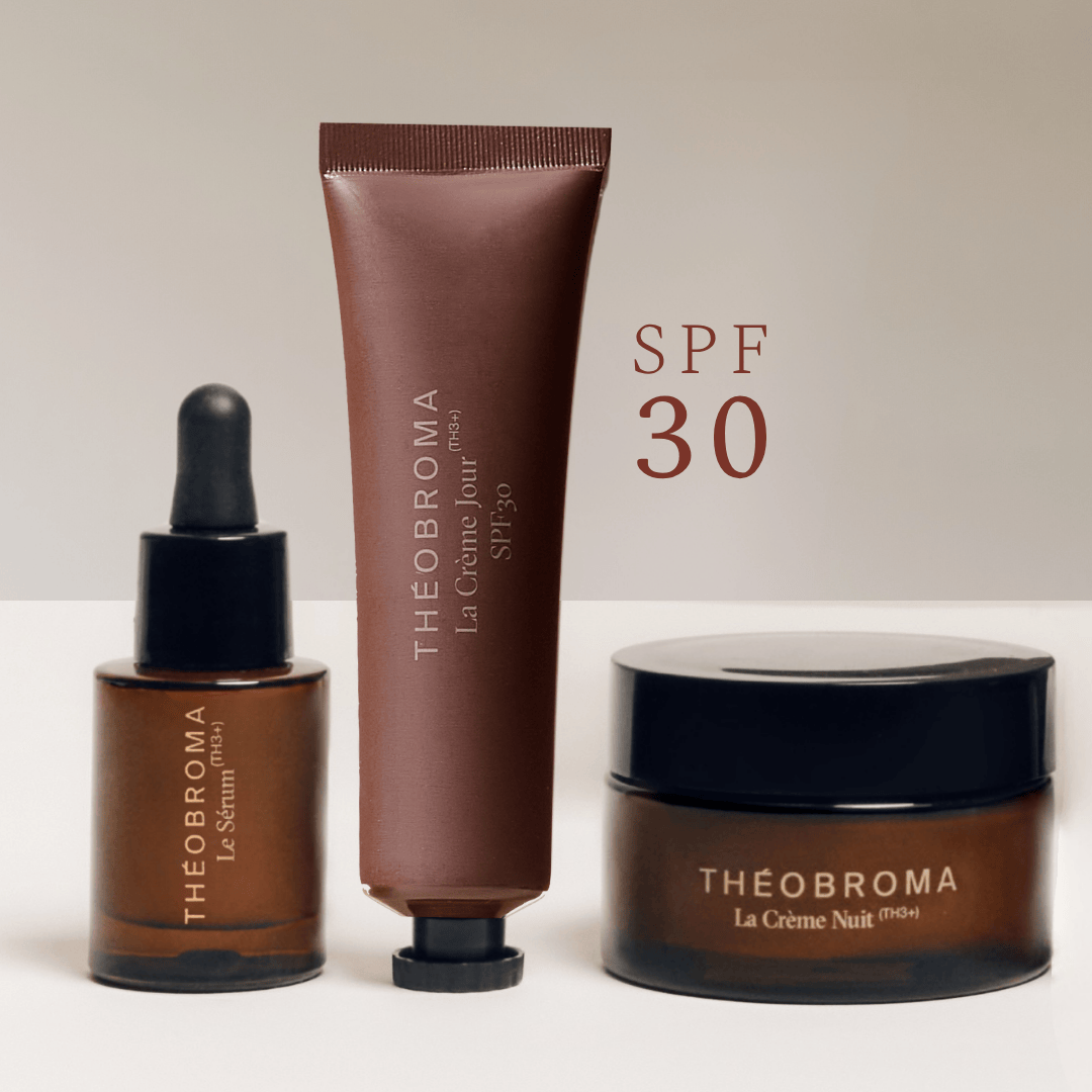 Trio Reiseschutz, Anti-Aging Tag und Nacht