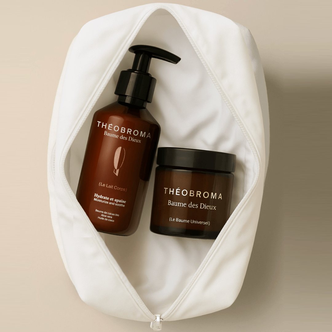 After Sun Pouch
