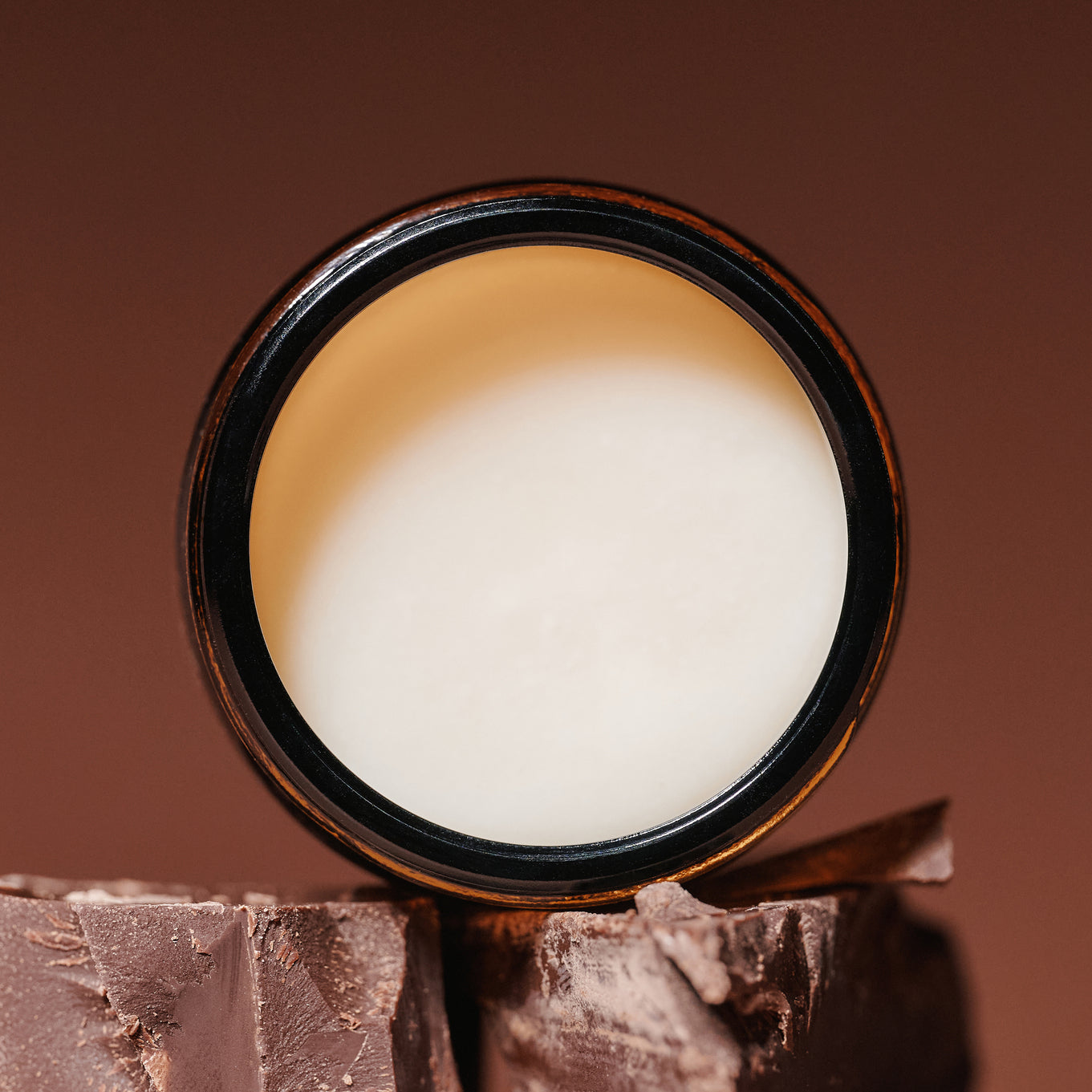 Intensive Reparaturroutine (Baume des Dieux + Körperlotion)