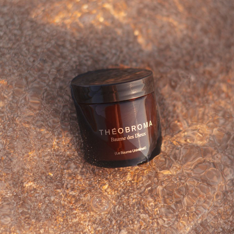 Nutrition and Radiance Sun Kit