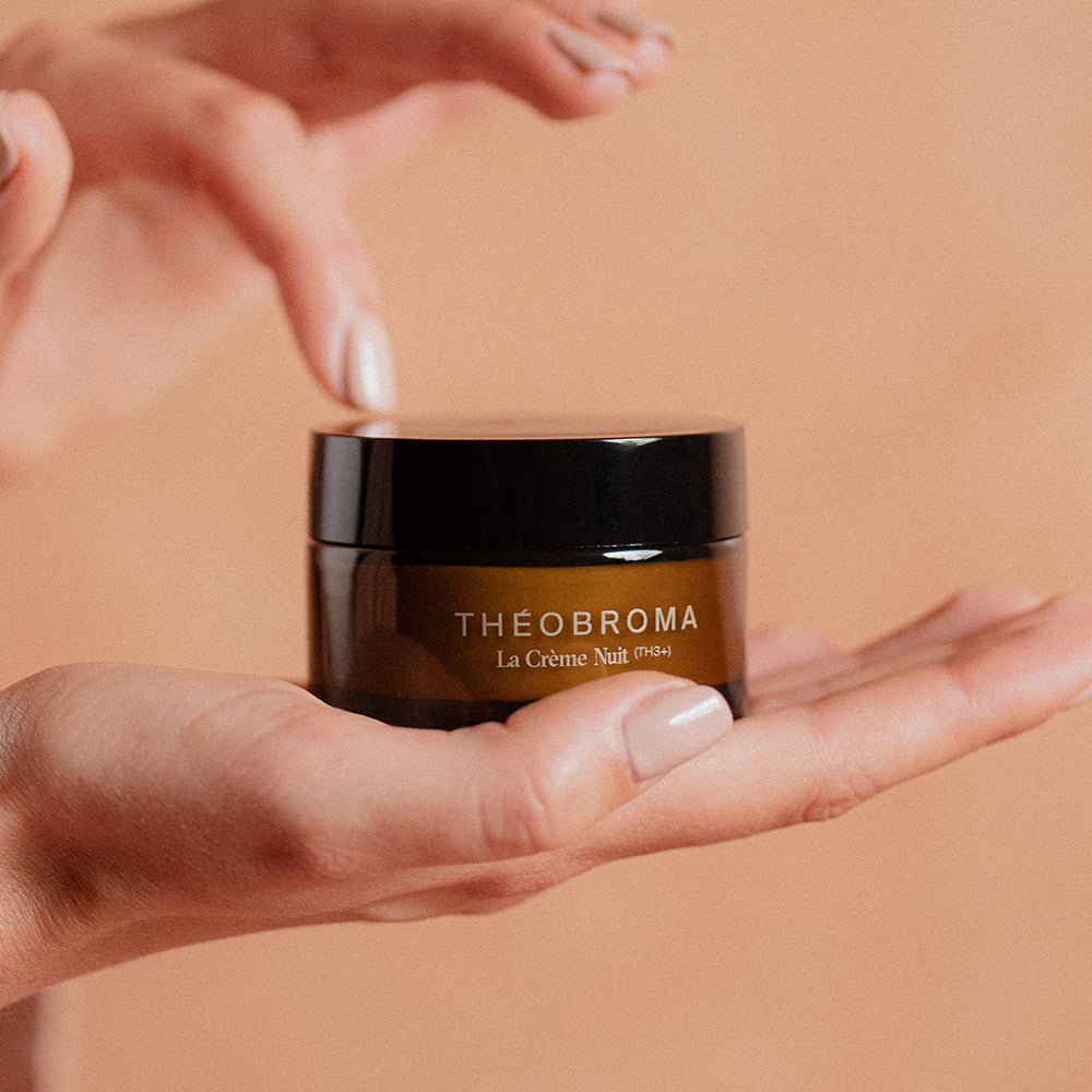 Night Glow Duo (Serum + Night Cream 30ml)