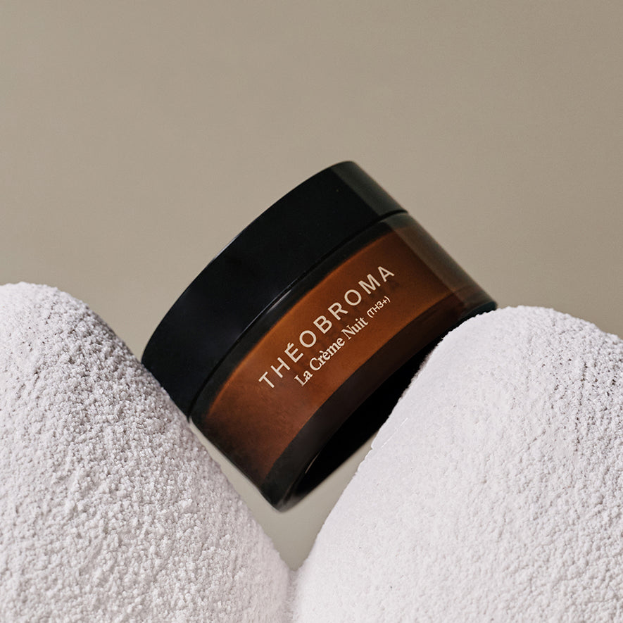 Anti-aging Trio (Serum + Day cream spf30 + Night cream)