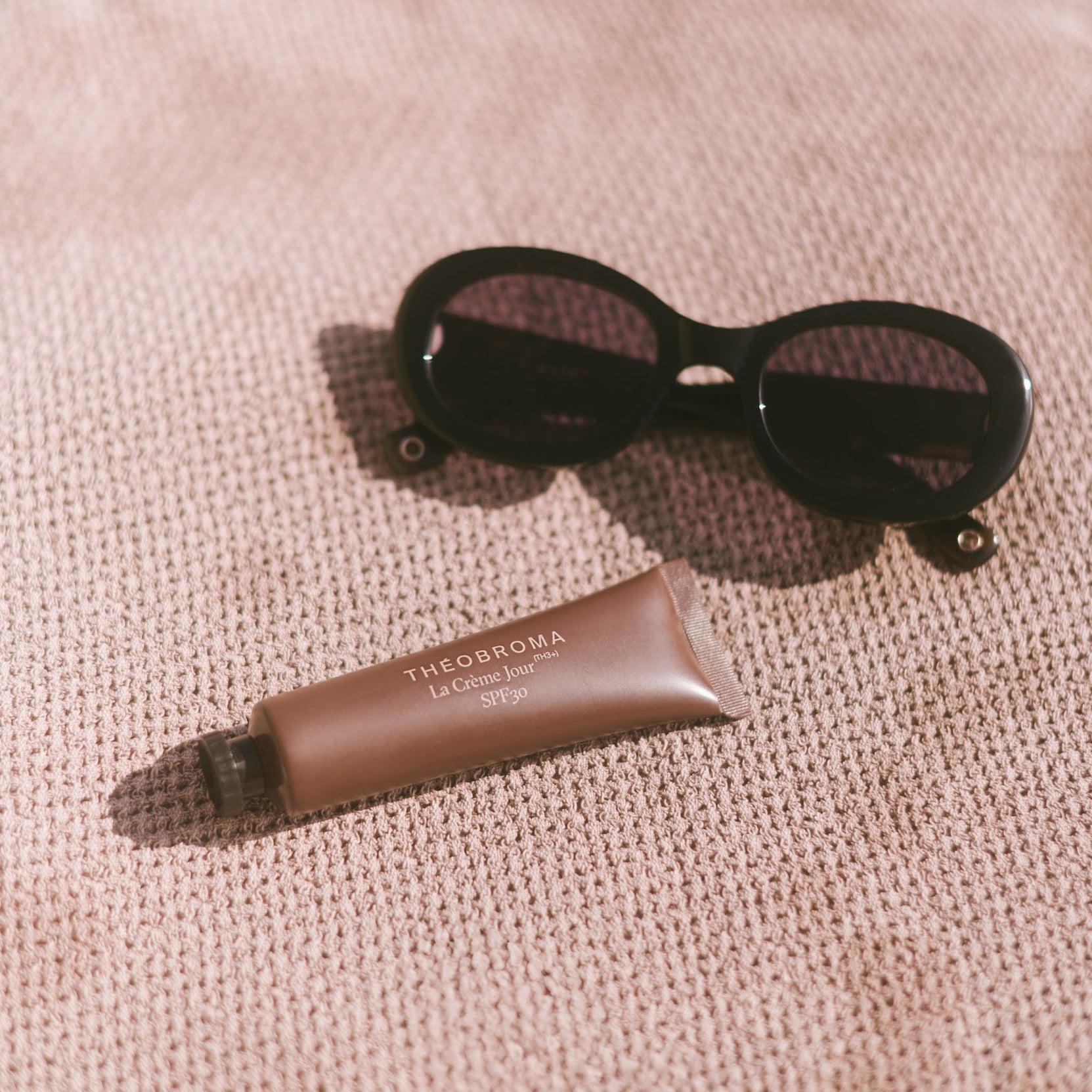 Trousse printemps (Sérum 15mL + Crème Jour SPF30)