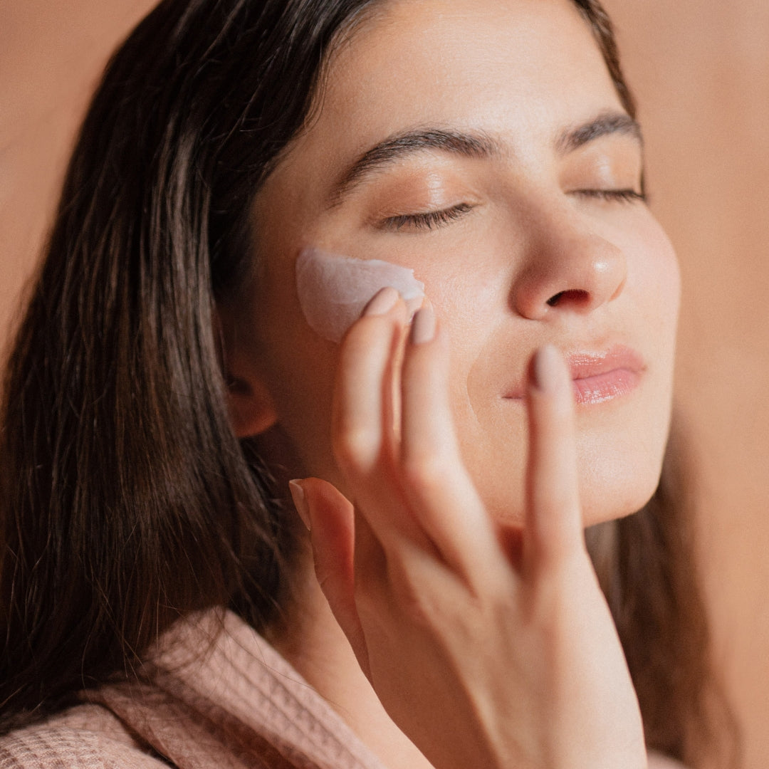 Sensitive and Dry Skin Trio