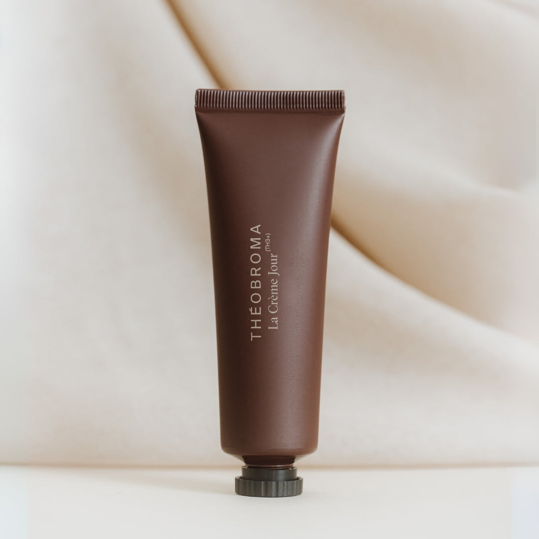 La Crème Jour (TH3+) aux 11 actifs - Hydrate et Illumine (100% off)