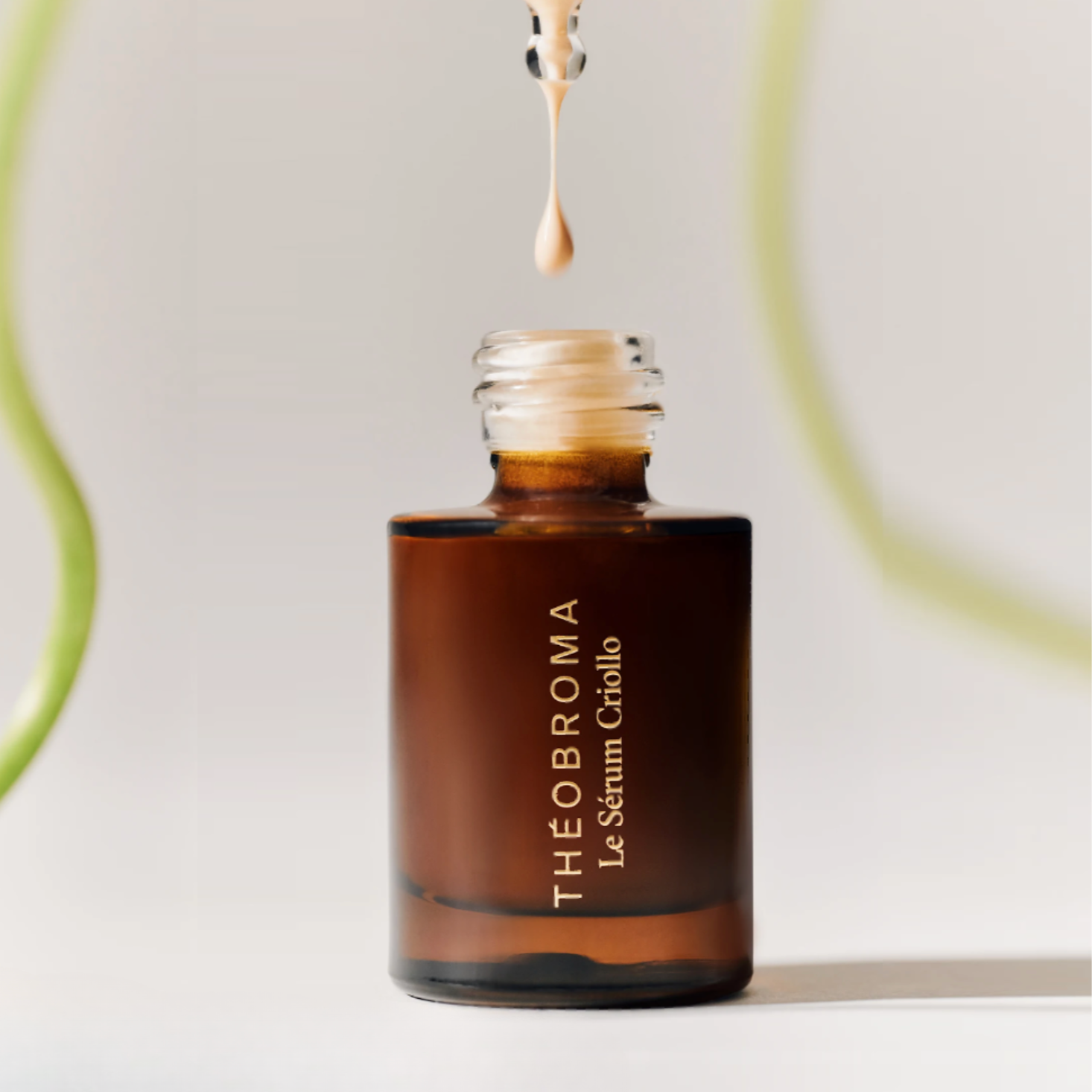 Le Sérum Criollo - Illuminateur de teint (100% off)