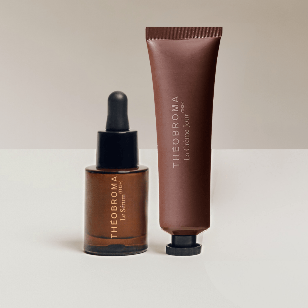 Anti-Aging-Reiseduo - empfindliche Haut