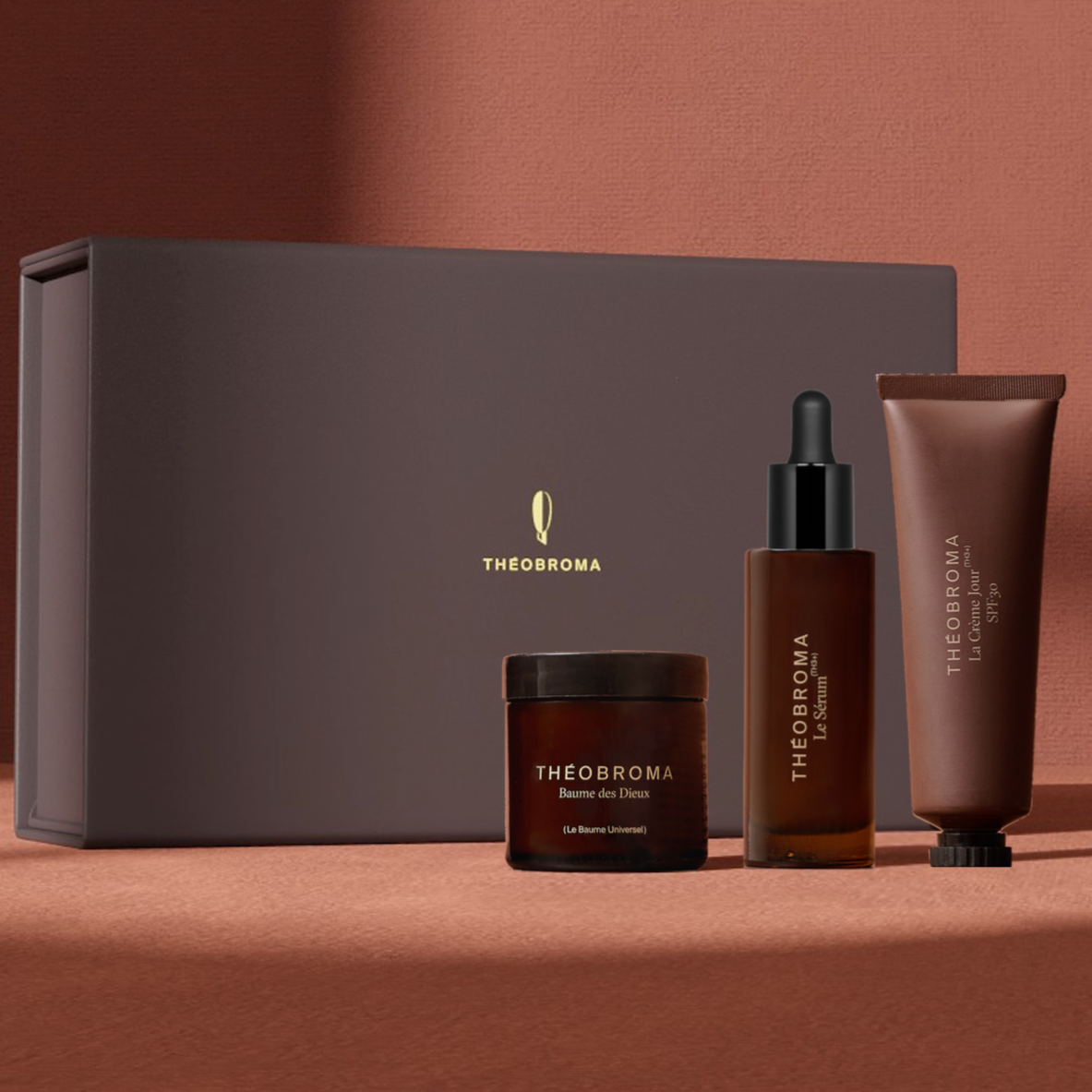 Bestsellers Selection Box