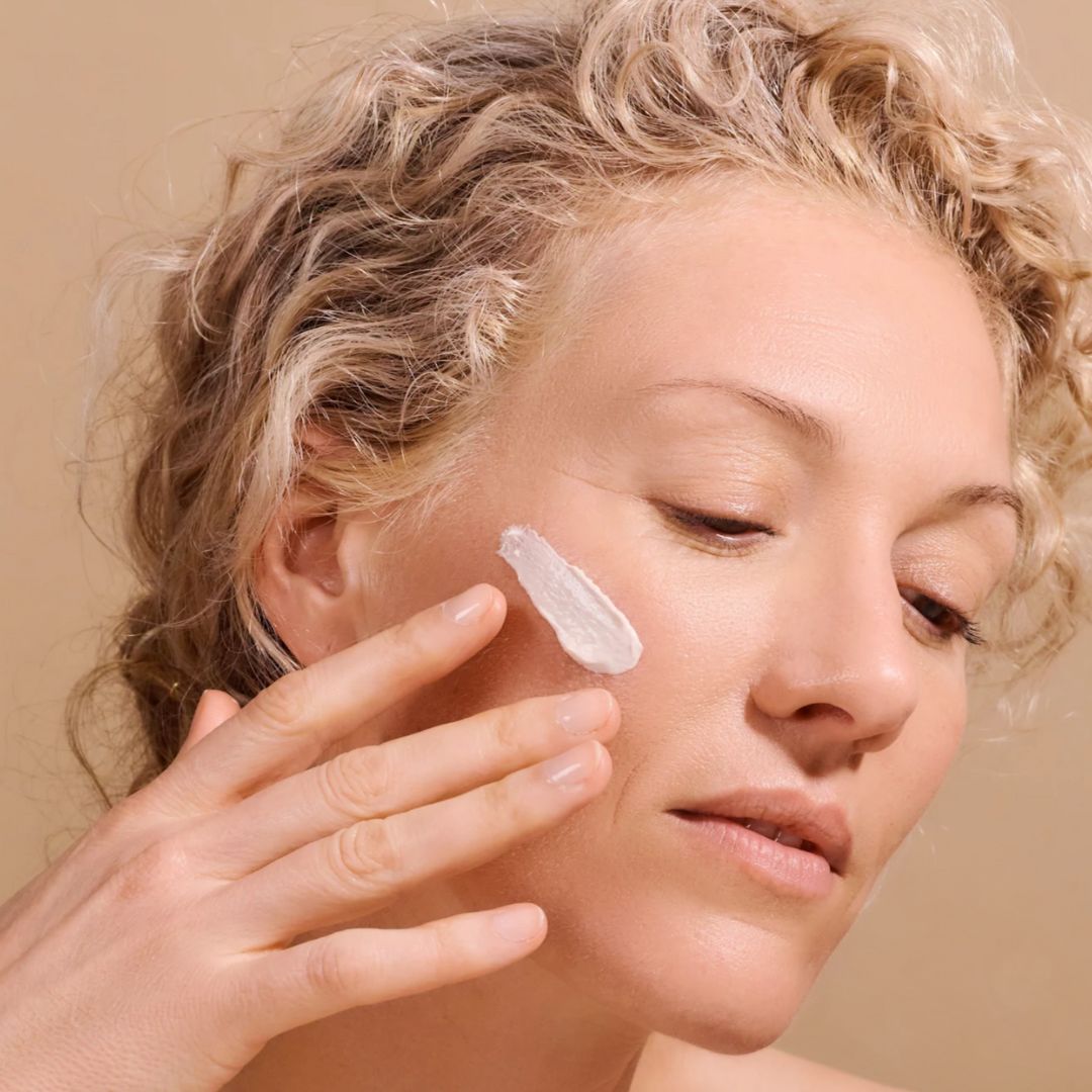 Anti-Aging-Nacht-Duo (Serum + Nachtcreme)