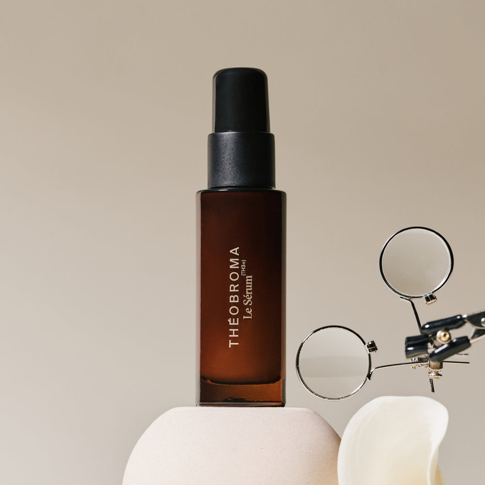 Anti-aging Trio (Serum + Day cream spf30 + Night cream)