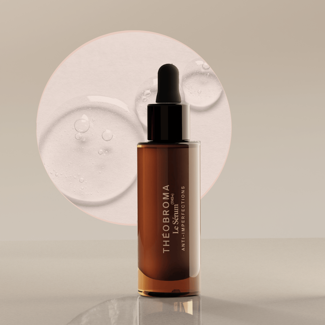 Anti-blemish Cleansing Duo (Serum + Facial Cleanser)