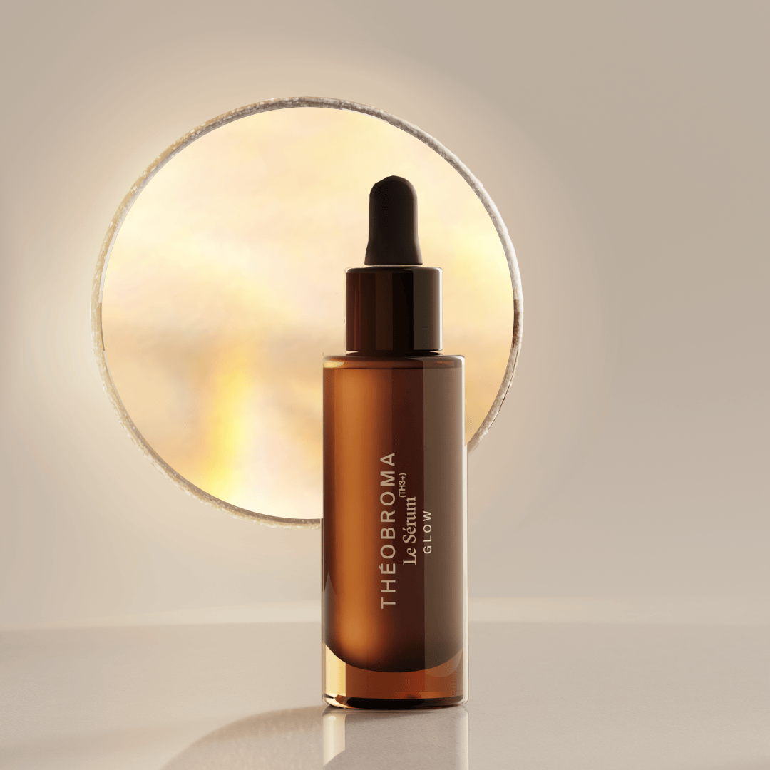 Duo Éclat SPF30 Travel (Serum + Cream SPF30)