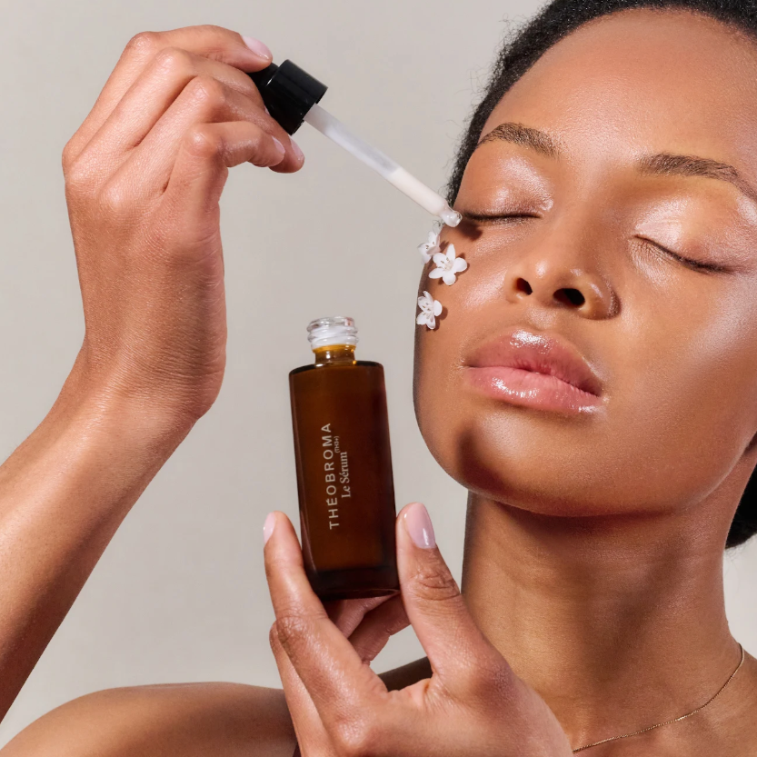 The Serum (TH3+) – Anti-Aging