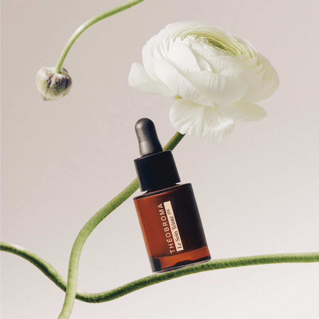 Les Soins Teintés (100% off)