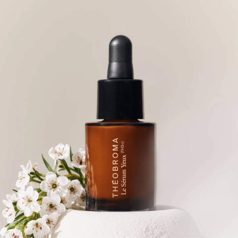 Eye Serum (TH3+) - Smoothes and illuminates