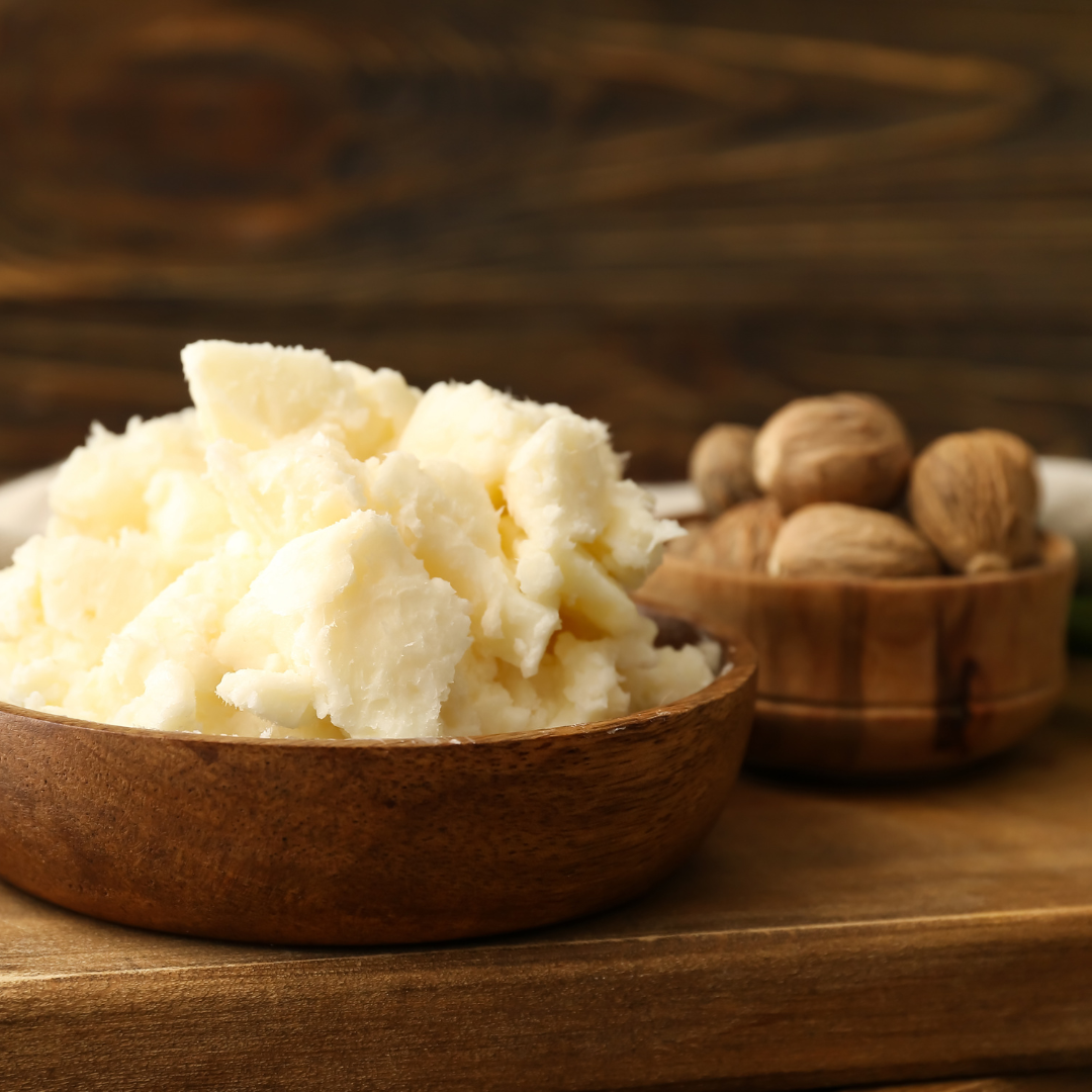 Beurre de cacao vs beurre de karité : quel trésor naturel adopter pour votre peau et vos cheveux ?