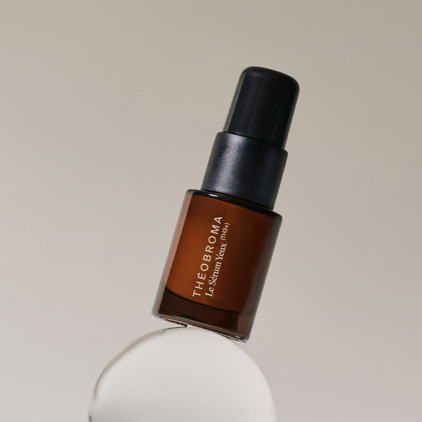 Eye Serum (TH3+) - Smoothes and illuminates