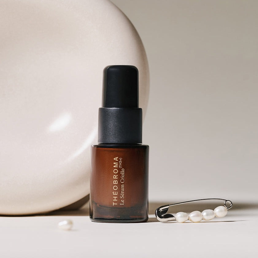 Criollo Serum - Complexion illuminator