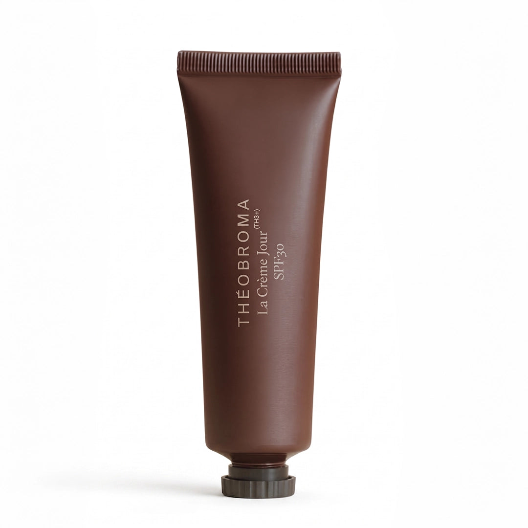 La Crème Jour SPF30 (TH3+) - Hydrate & Protège