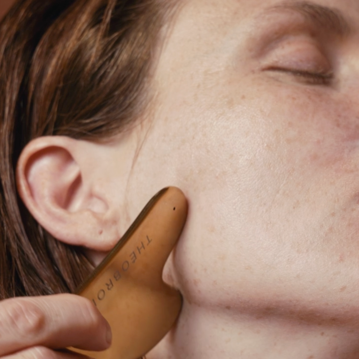 The Gua Sha - Limited Edition