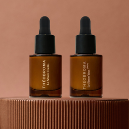 Routine Strahlender Blick & Teint (gegen Müdigkeit + Glow)