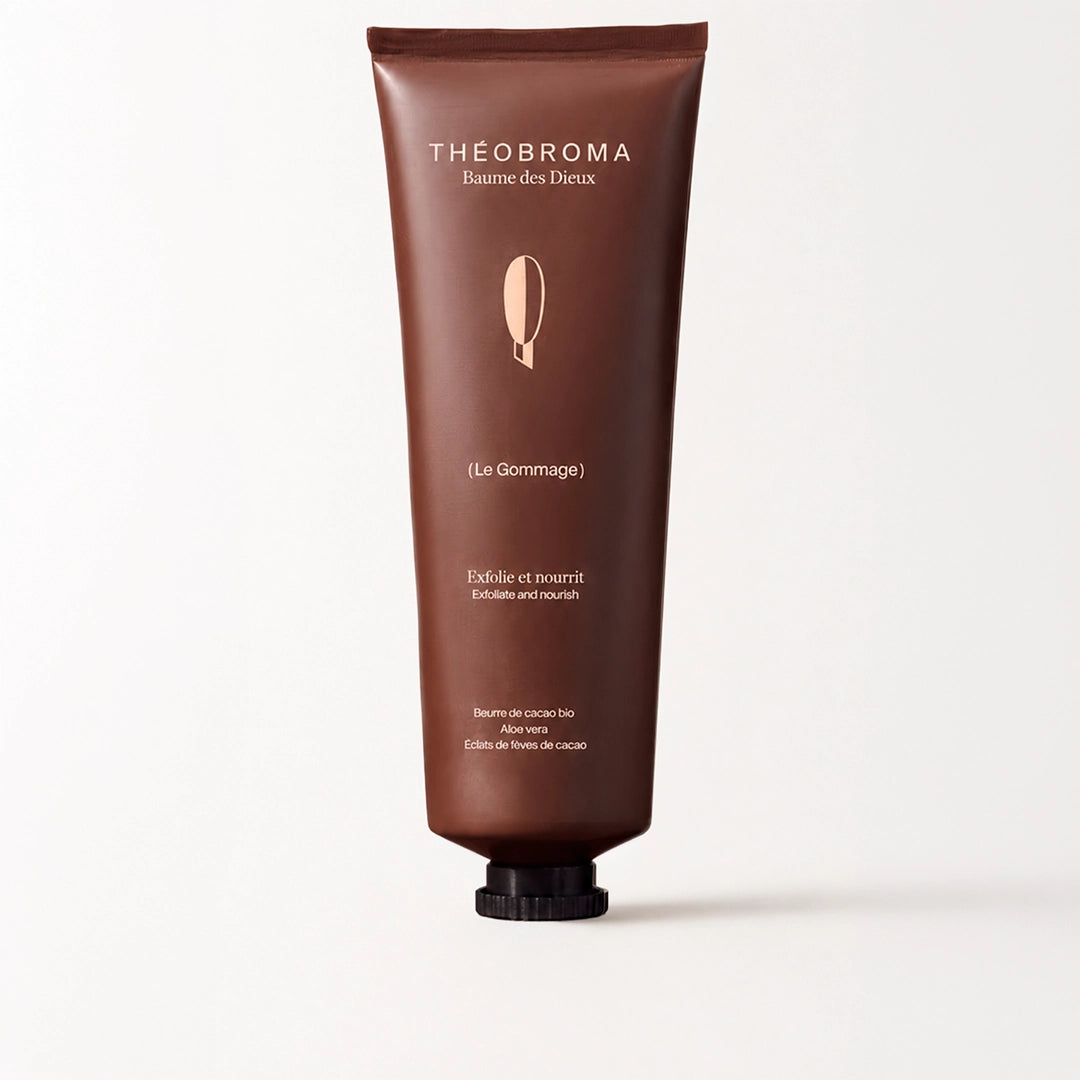 The Scrub - Exfoliating Treatment